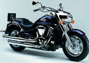 Kawasaki VN2004 Kawasaki VN2004